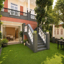 Cho thuê biệt thự đẹp Quận 2