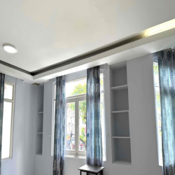 văn phòng, studio, shop cho thuê