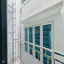 Phòng trọ Yên Lộ Hà Đông có ban công, không chung chủ