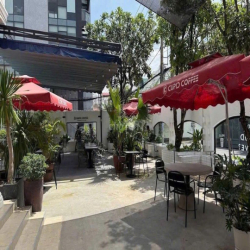 🌿 CHO THUÊ TÒA NHÀ MẶT TIỀN TRẦN VĂN SẮC – QUẬN 2 DIỆN TÍCH 1000M2 🌿