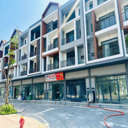 Cho thuê văn phòng ở Artisan Park Thành phố mới, miến phí 6-12 tháng