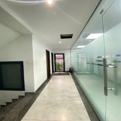 Cần cho thuê nhà MT Đường Đồng Xoài P.13 Q.Tân Bình