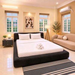 Cho thuê biệt thự đẹp Quận 2