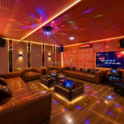 Cho thuê biệt thự đẹp Quận 2