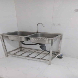 Cho thuê phòng trọ Sóc Trăng