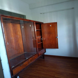 Cho thuê nhà đường Phạm Công Trứ, Thạnh Mỹ Lợi, Quận 2 cũ.