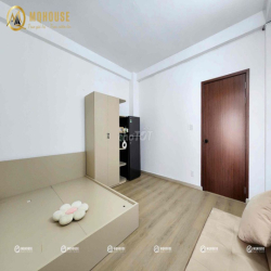 1 PHÒNG NGỦ SÂN VƯỜN - NGAY KHU BÀU CÁT