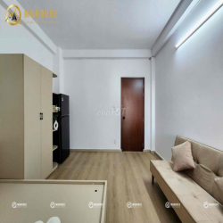 1 PHÒNG NGỦ SÂN VƯỜN - NGAY KHU BÀU CÁT