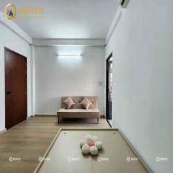 1 PHÒNG NGỦ SÂN VƯỜN - NGAY KHU BÀU CÁT