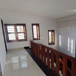 Cho thuê nhà đường Phạm Công Trứ, Thạnh Mỹ Lợi, Quận 2 cũ.