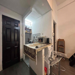 🏡Cho thuê CC Nguyễn Thái Bình 2 không gian ngủ 30m2_ngay chợ Bến Thành