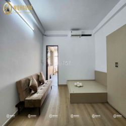 1 PHÒNG NGỦ SÂN VƯỜN - NGAY KHU BÀU CÁT