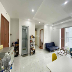 CHO THUÊ CĂN HỘ CONIC QUẬN 8 2PN 6Tr