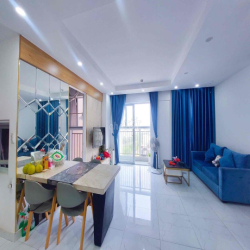 CHO THUÊ CĂN HỘ CONIC QUẬN 8 2PN 6Tr