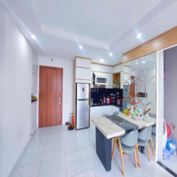 CHO THUÊ CĂN HỘ CONIC QUẬN 8 2PN 6Tr