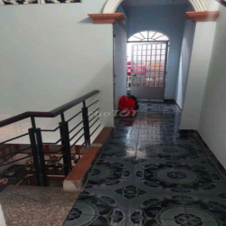 🔰CHO THUÊ NHÀ HẺM XE HƠI 435// LÊ VĂN THỌ P9 GÒ VẤP