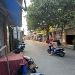 🔰CHO THUÊ NHÀ MẶT TIỀN ĐƯỜNG SỐ 9 P9 GÒ VẤP