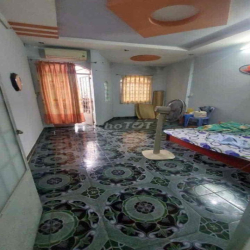 🔰CHO THUÊ NHÀ HẺM XE HƠI 435// LÊ VĂN THỌ P9 GÒ VẤP