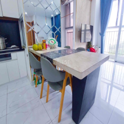 CHO THUÊ CĂN HỘ CONIC QUẬN 8 2PN 6Tr