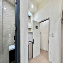 CHO THUÊ CĂN HỘ DUPLEX FULL NỘI THẤT – ĐINH TIÊN HOÀNG, QUẬN 1 