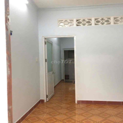 🔰CHO THUÊ NHÀ MẶT TIỀN ĐƯỜNG SỐ 9 P9 GÒ VẤP