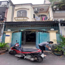 🔰CHO THUÊ NHÀ HẺM XE HƠI 435// LÊ VĂN THỌ P9 GÒ VẤP