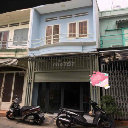 🔰CHO THUÊ NHÀ MẶT TIỀN ĐƯỜNG SỐ 9 P9 GÒ VẤP