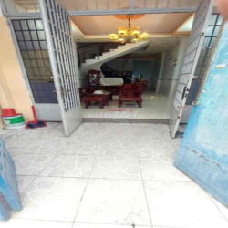 🔰CHO THUÊ NHÀ HẺM XE HƠI 435// LÊ VĂN THỌ P9 GÒ VẤP
