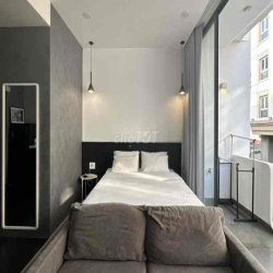 🧧KHAI TRƯƠNG CĂN HỘ LUXURY - NỘI THẤT CAO CẤP - SÁT QUẬN 1