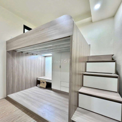 CHO THUÊ CĂN HỘ DUPLEX FULL NỘI THẤT – ĐINH TIÊN HOÀNG, QUẬN 1 