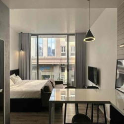 🧧KHAI TRƯƠNG CĂN HỘ LUXURY - NỘI THẤT CAO CẤP - SÁT QUẬN 1