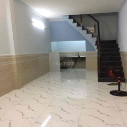 🔰CHO THUÊ NHÀ MẶT TIỀN ĐƯỜNG SỐ 9 P9 GÒ VẤP