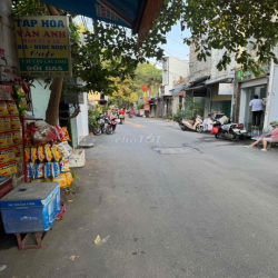 🔰CHO THUÊ NHÀ MẶT TIỀN ĐƯỜNG SỐ 9 P9 GÒ VẤP