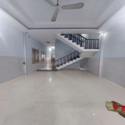 NHÀ CHO THUÊ 5X25 - GẦN CHỢ ĐẠI HẢI – BÀ ĐIỂM - GIÁ: 11 TRIỆU