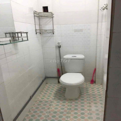 🔰CHO THUÊ NHÀ MẶT TIỀN ĐƯỜNG SỐ 9 P9 GÒ VẤP