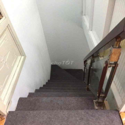 🔰CHO THUÊ NHÀ MẶT TIỀN ĐƯỜNG SỐ 9 P9 GÒ VẤP