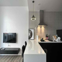 🧧KHAI TRƯƠNG CĂN HỘ LUXURY - NỘI THẤT CAO CẤP - SÁT QUẬN 1