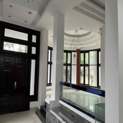 🔥 Biệt Thự 1.500m² Võ Nguyễn Giáp, 5PN, Hồ Bơi, Full Nội Thất
