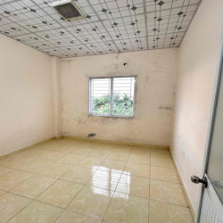 NHÀ RỘNG KDC HOÀNG QUÂN 4 PHÒNG NGỦ GIÁ CỰC TỐT