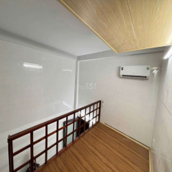 ✨ PHÒNG TRỌ MỚI XÂY 100% - SẴN MÁY LẠNH - SÁT BÊN ĐẠI HỌC FPT ✨
