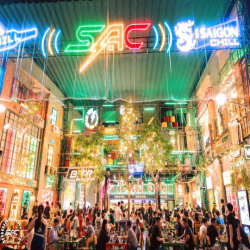 VỊ TRÍ SIÊU ĐẸP - đường Trần Hưng Đạo, Phường Phạm Ngũ Lão, Quận 1.