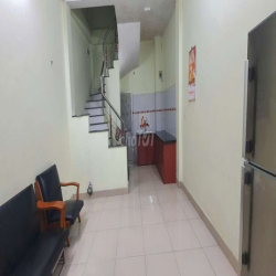 Nhà Nguyên Căn Đại Từ - Định Công