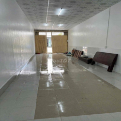 CHO THUÊ NHÀ TRỆT MỚI KDC HƯNG PHÚ