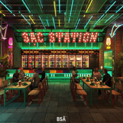 VỊ TRÍ SIÊU ĐẸP - đường Trần Hưng Đạo, Phường Phạm Ngũ Lão, Quận 1.