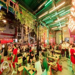 VỊ TRÍ SIÊU ĐẸP - đường Trần Hưng Đạo, Phường Phạm Ngũ Lão, Quận 1.