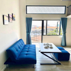 DUPLEX SIÊU THOÁNG RẺ ĐẸP Ở ĐƯỢC NHIỀU NGƯỜI ngay Cầu Nguyễn Văn Cừ