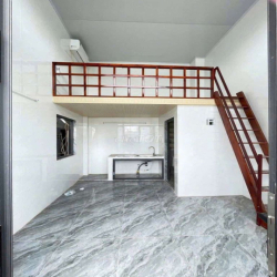 ✨ PHÒNG TRỌ MỚI XÂY 100% - SẴN MÁY LẠNH - SÁT BÊN ĐẠI HỌC FPT ✨
