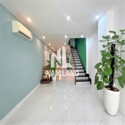 ✨ Có 1.0.2 Nhà Nguyên căn có Hầm 3 lầu chỉ 30tr