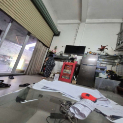 sang nhượng mặt bằng kinh doanh 2 mặt tiền