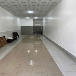 CHO THUÊ NHÀ TRỆT MỚI KDC HƯNG PHÚ